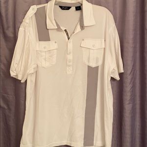Sean John shirt